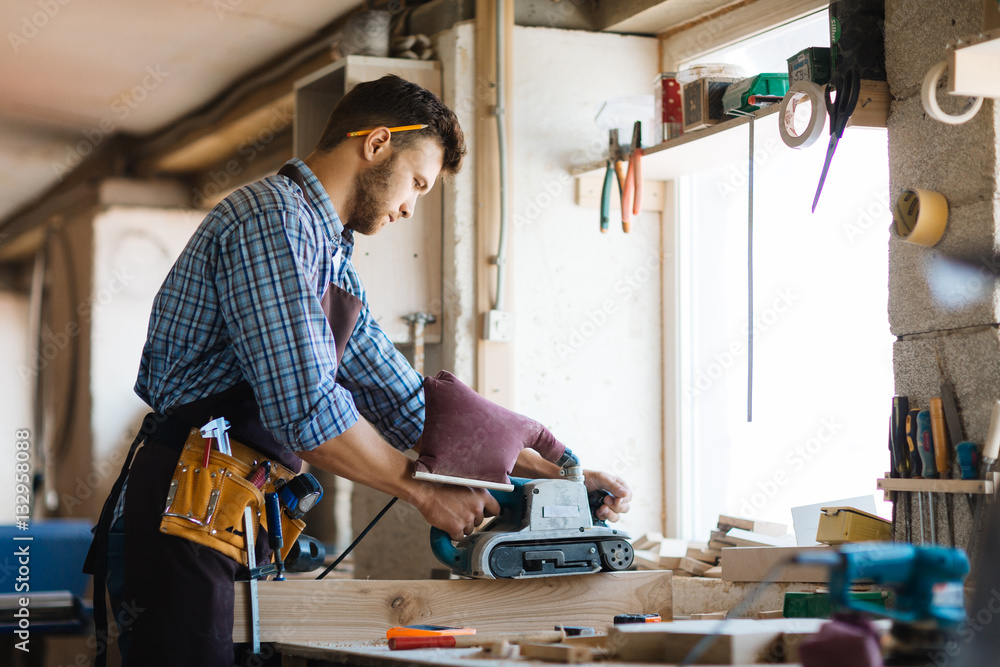 Woodworking Woodworking