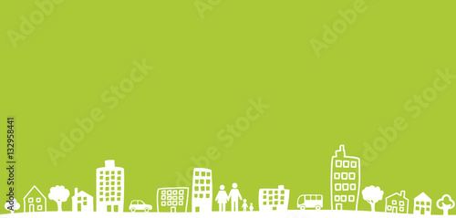 Stadt Verkehr