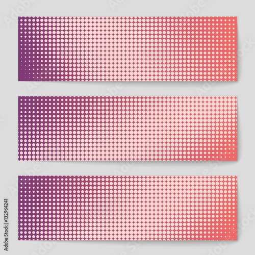 Abstract creative concept vector comic pop art style blank, layout template with clouds beams and isolated dots pattern on background. For sale banner, empty bubble, illustration halftone book design