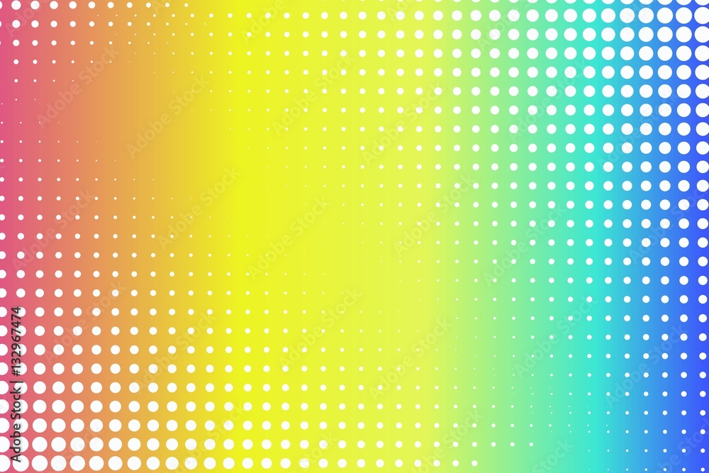 Abstract creative concept vector comic pop art style blank, layout template with clouds beams and isolated dots pattern on background. For sale banner, empty bubble, illustration halftone book design Abstract creative concept vector comic pop art style blank, layout template with clouds beams and isolated dots pattern on background. For sale banner, empty bubble, illustration halftone book design