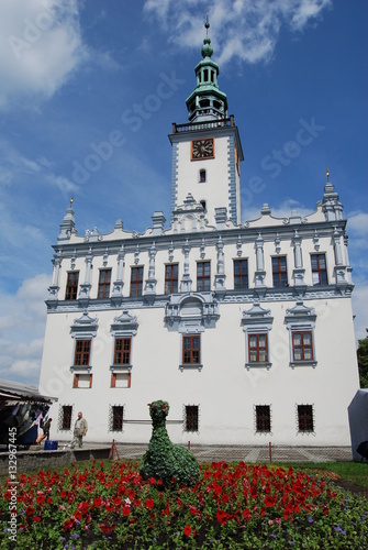 Chelmno - Ratusz, woj. kujawsko-pomorskie, Polska photo