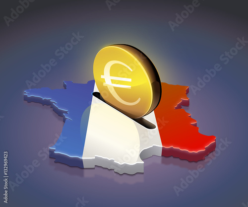 Investir des Euros en France