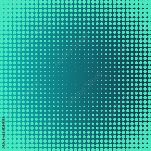Abstract creative concept vector comic pop art style blank, layout template with clouds beams and isolated dots pattern on background. For sale banner, empty bubble, illustration halftone book design.