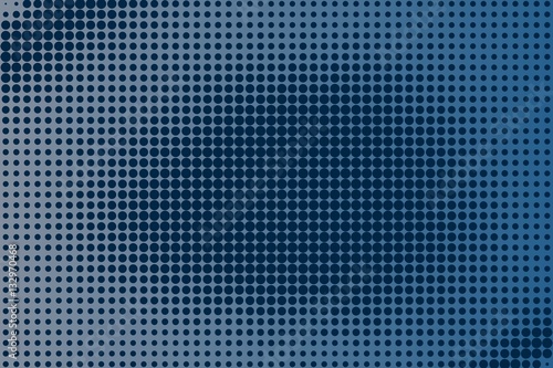 Abstract creative concept vector comic pop art style blank, layout template with clouds beams and isolated dots pattern on background. For sale banner, empty bubble, illustration halftone book design.