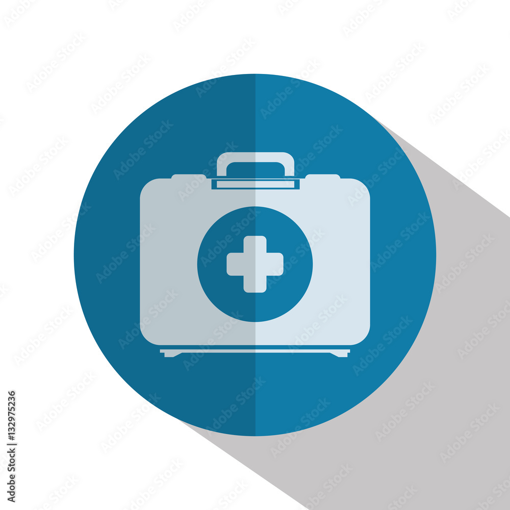 medical kit isolated icon vector illustration design medical kit isolated icon vector illustration design