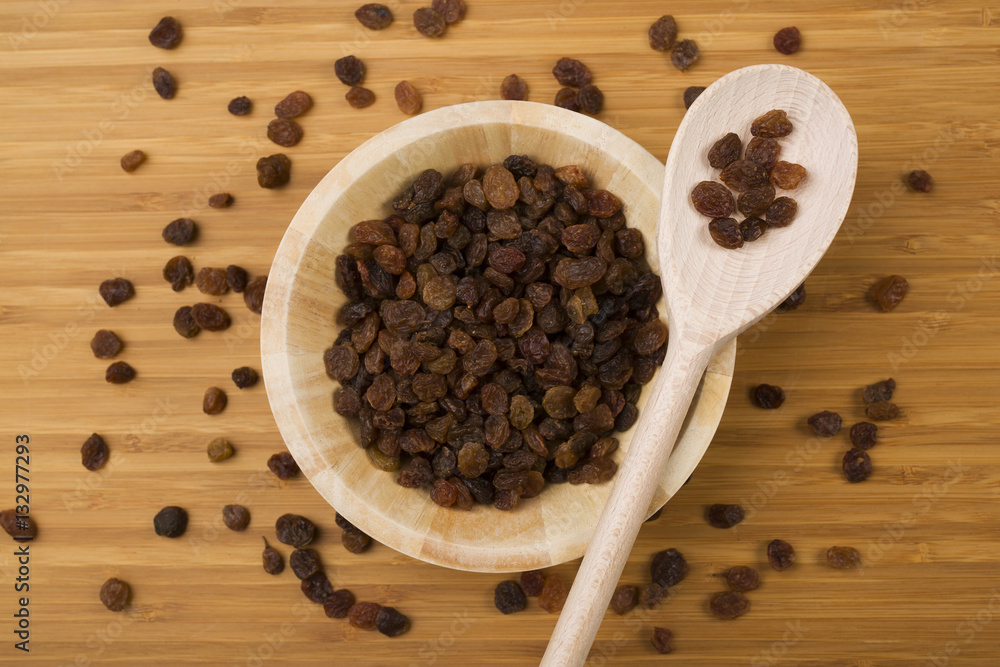 raisins raisins