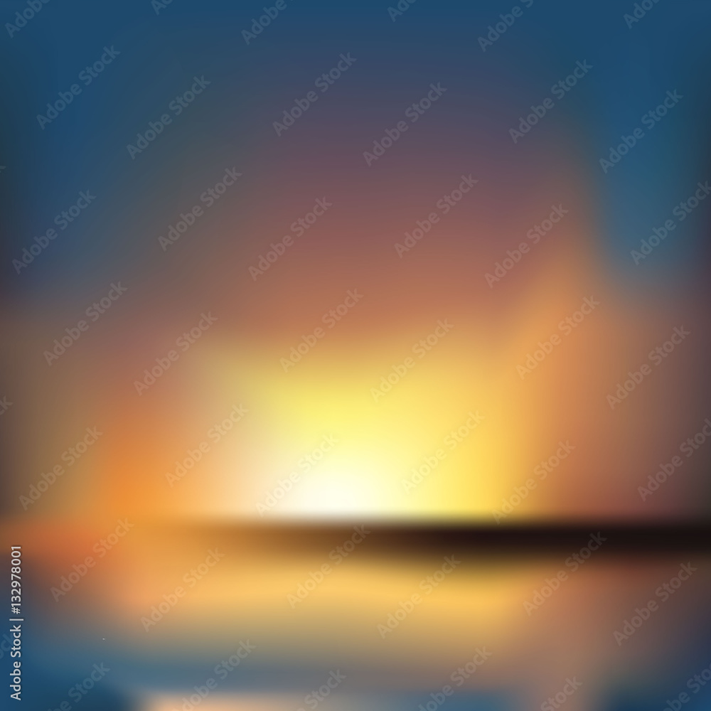 Soft colored abstract background Soft colored abstract background