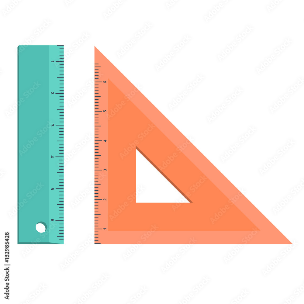 rules school supply icon rules school supply icon