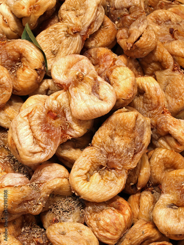 Wallpaper Mural dried figs for sale in the stand of typical products of the Medi Torontodigital.ca