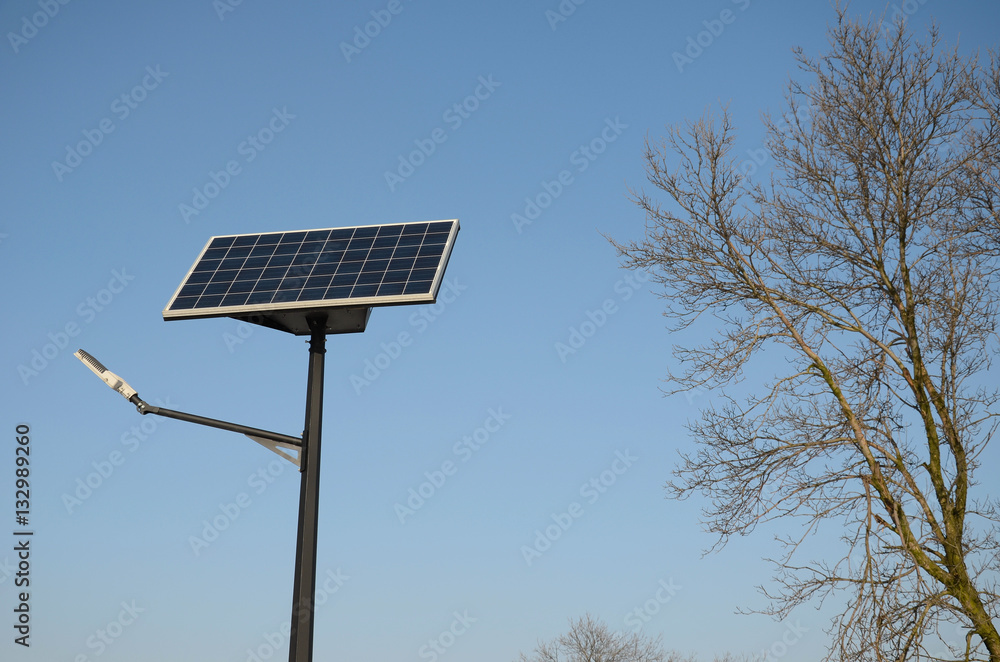 Solar panel