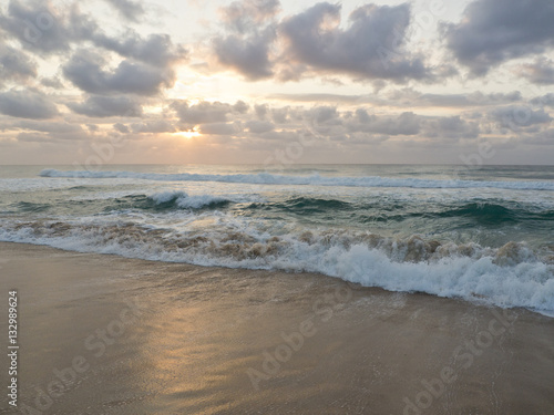 St. Lucia Jatula Beach, South Africa