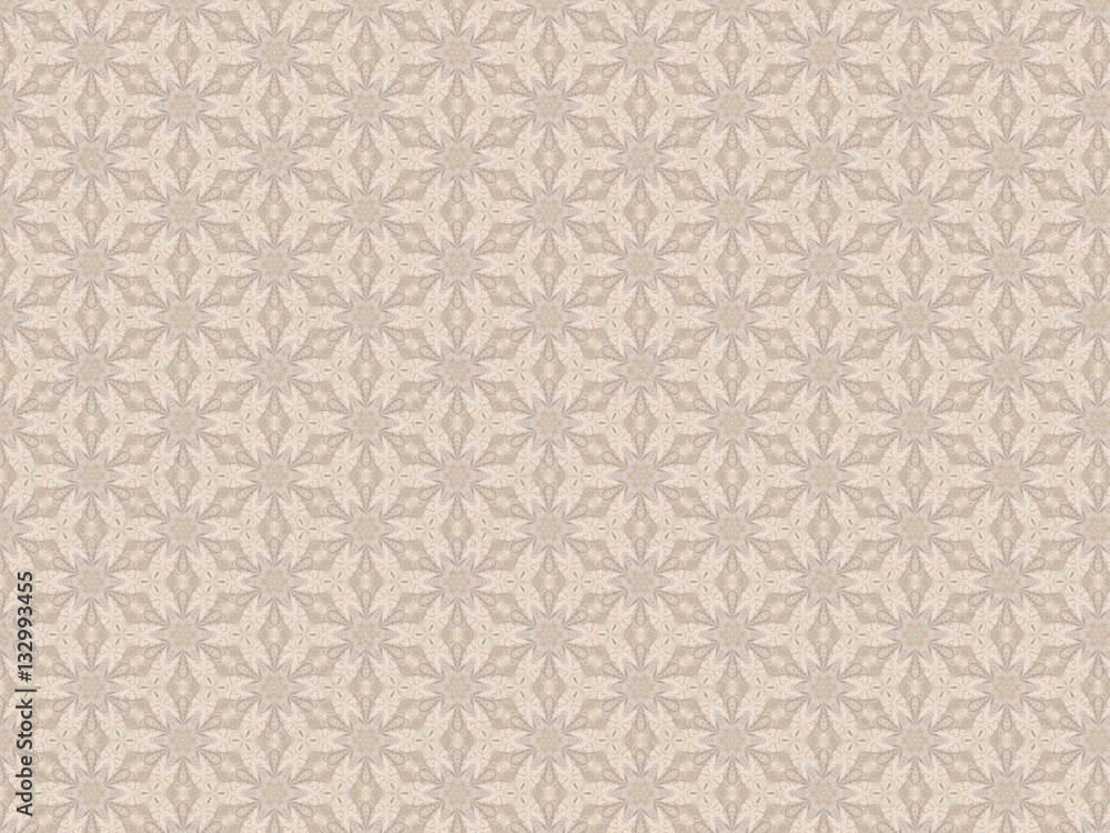 Delicate beige pattern Delicate beige pattern