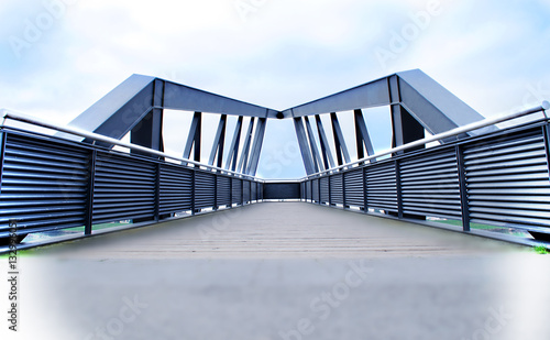 Sackgassenbrücke