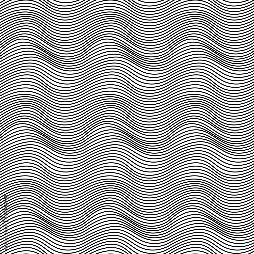 Abstract geometric black and white graphic design print weave pattern Abstract geometric black and white graphic design print weave pattern
