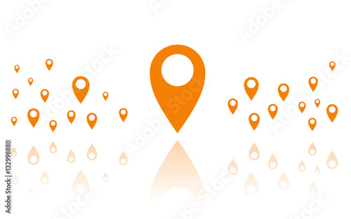 Positionen - Navigation