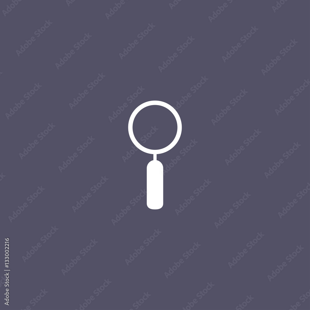 magnifying glass icon magnifying glass icon