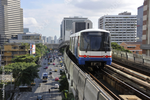 Skytrain