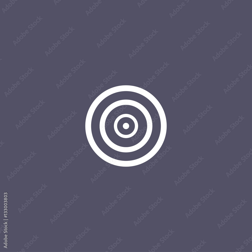 target icon for web app target icon for web app