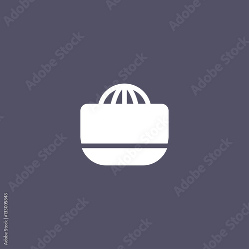 lemon squeezer icon