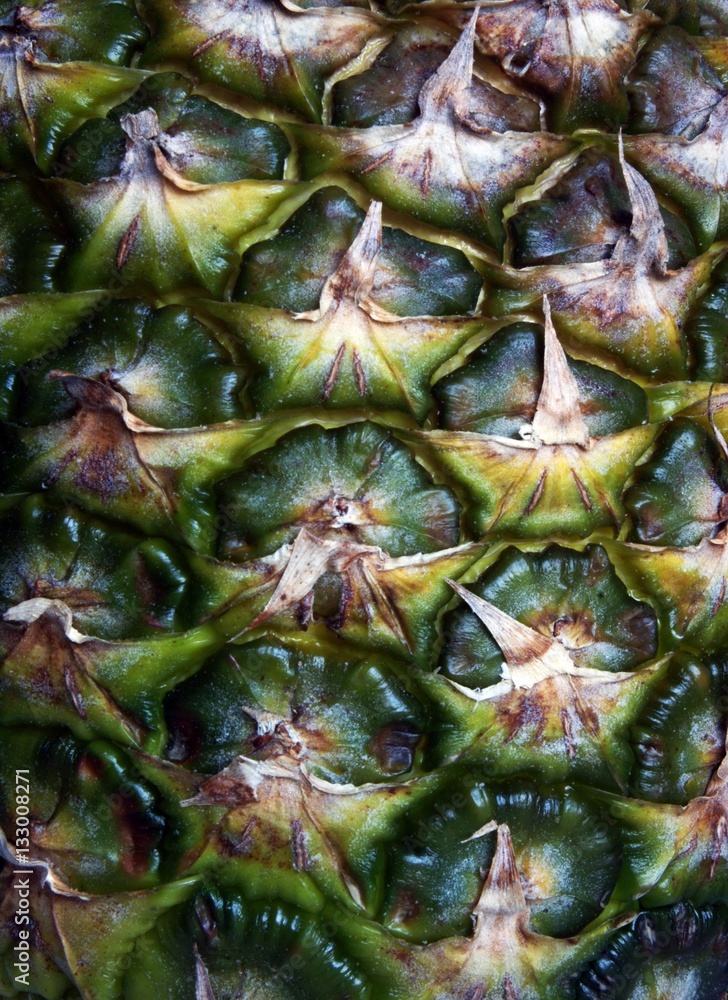 pineapple pineapple