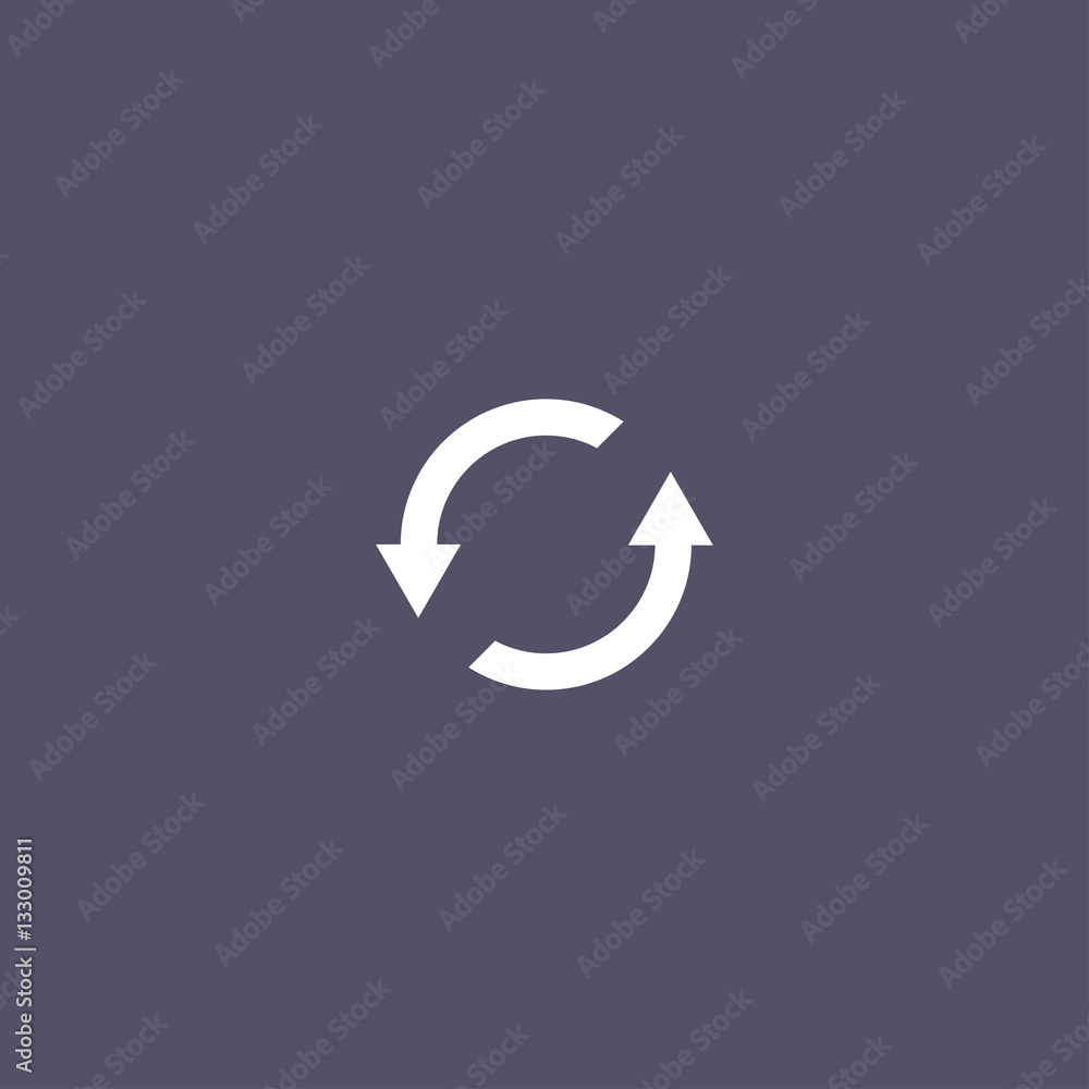 refresh icon refresh icon