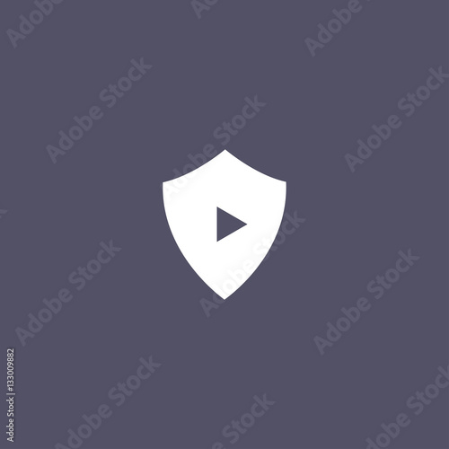 Free Download play icon. media sign - GFXLoad