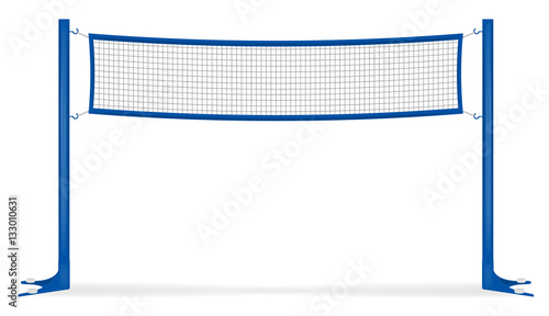 Volleyball net