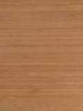 Bamboo Desk Top, Plain and Empty