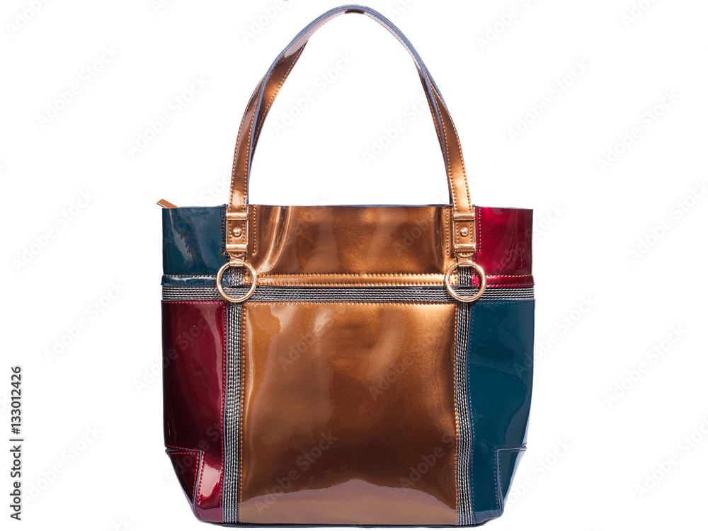 The female handbag.