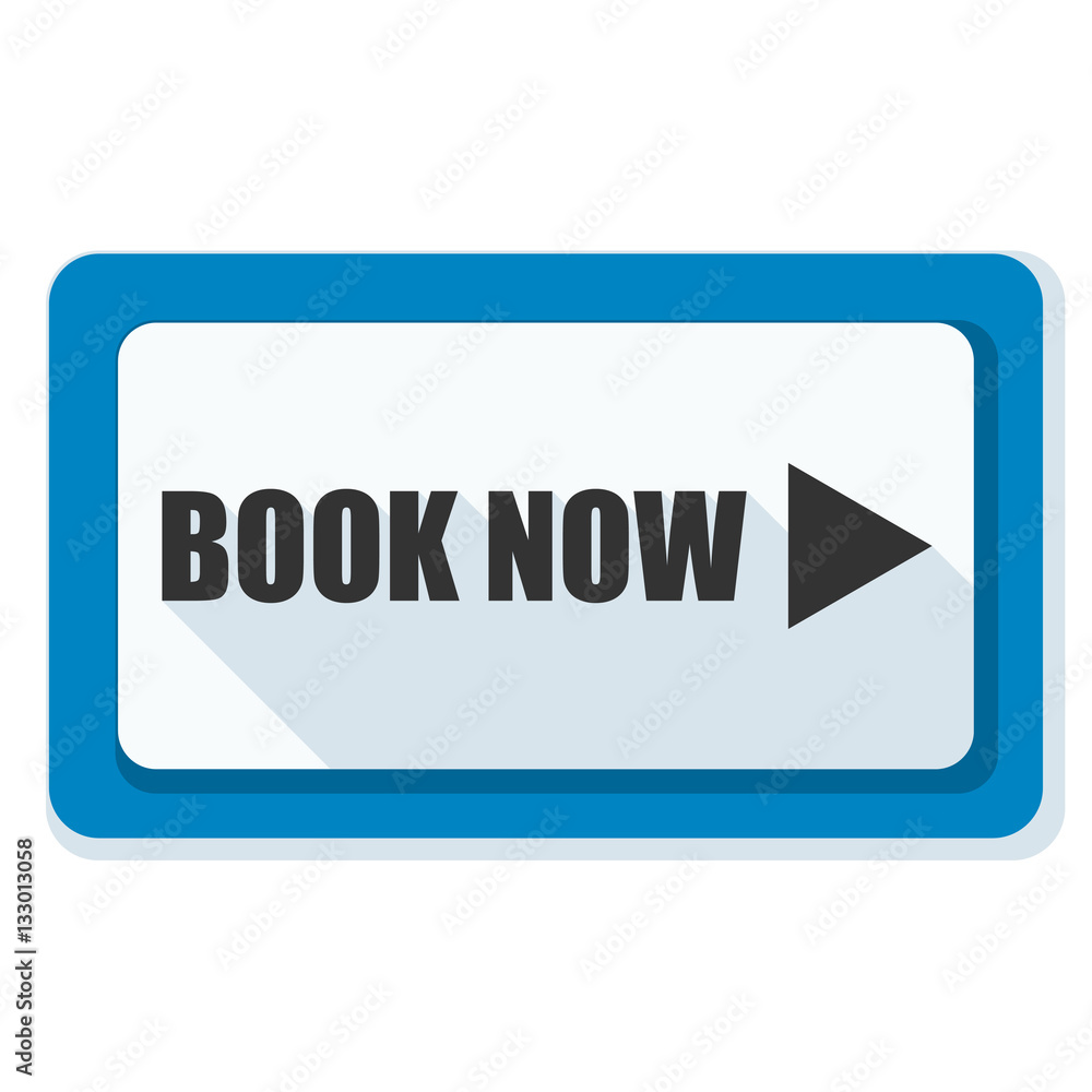 Book Now! button Book Now! button