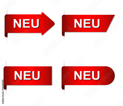 NEU Lesezeichen Set