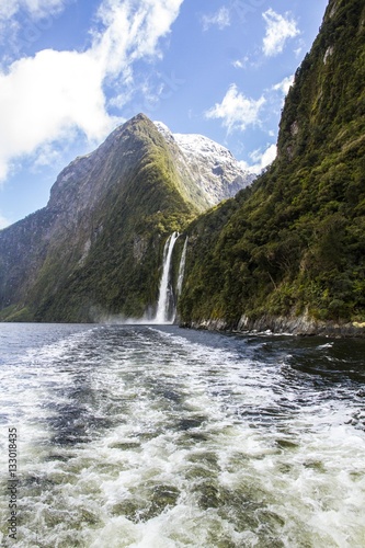 Milford Sound