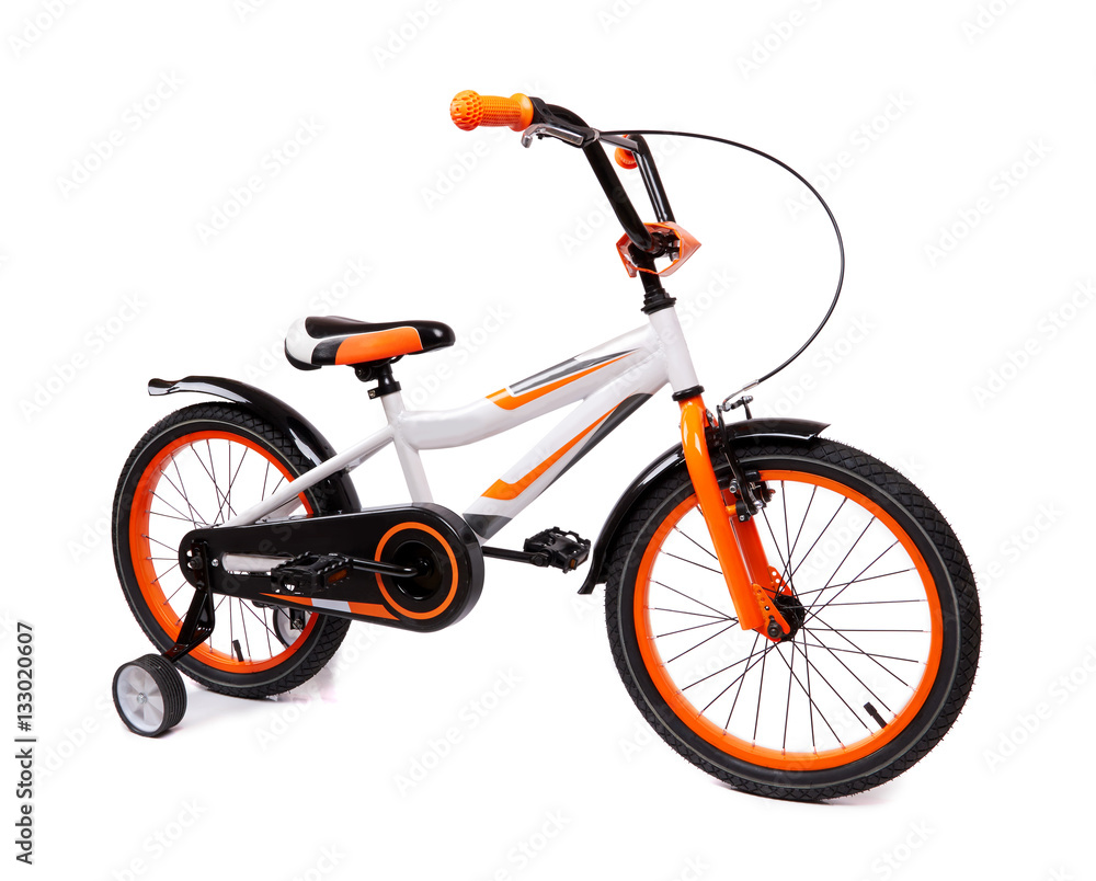 bicycle for children