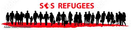 Refugees Crisis