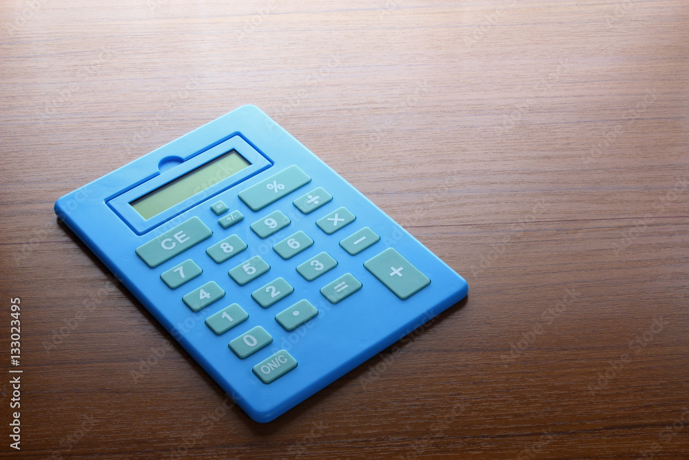 Calculator Calculator