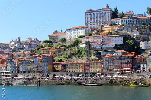 Porto View 
