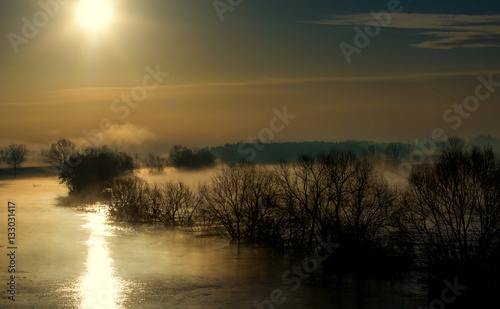 Photos Morning fog