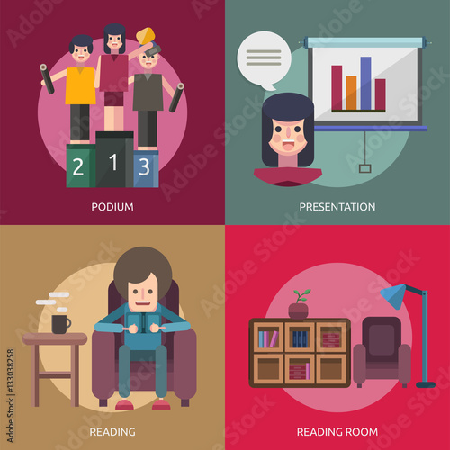Education and Science Conceptual Design
