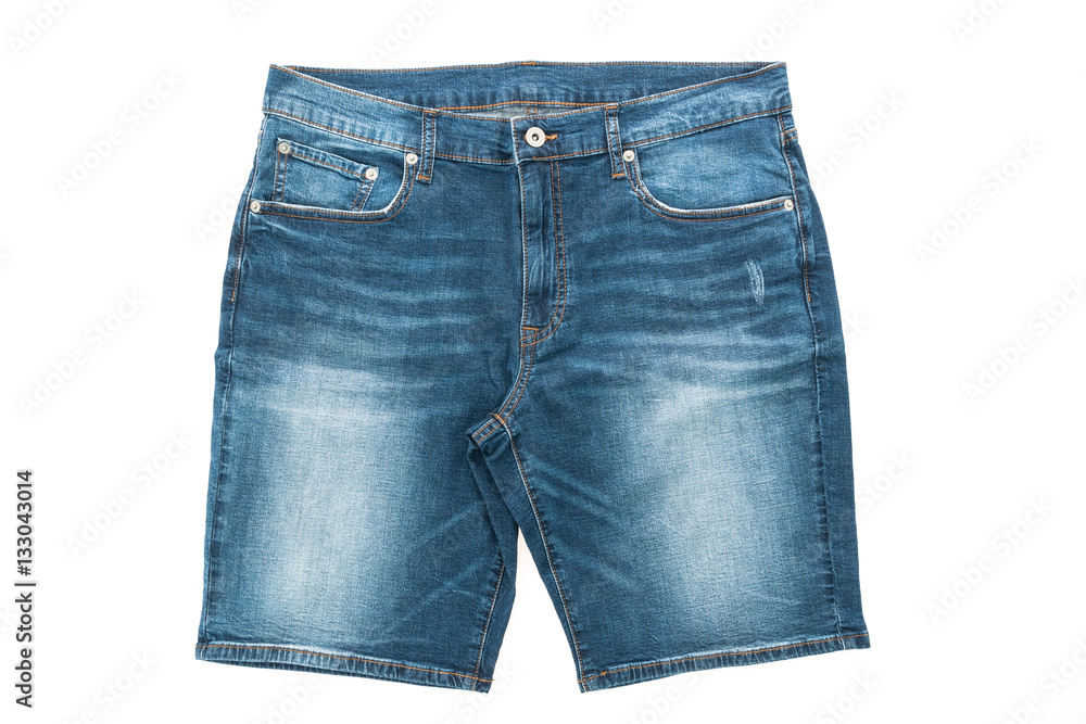 Short jeans pants Short jeans pants