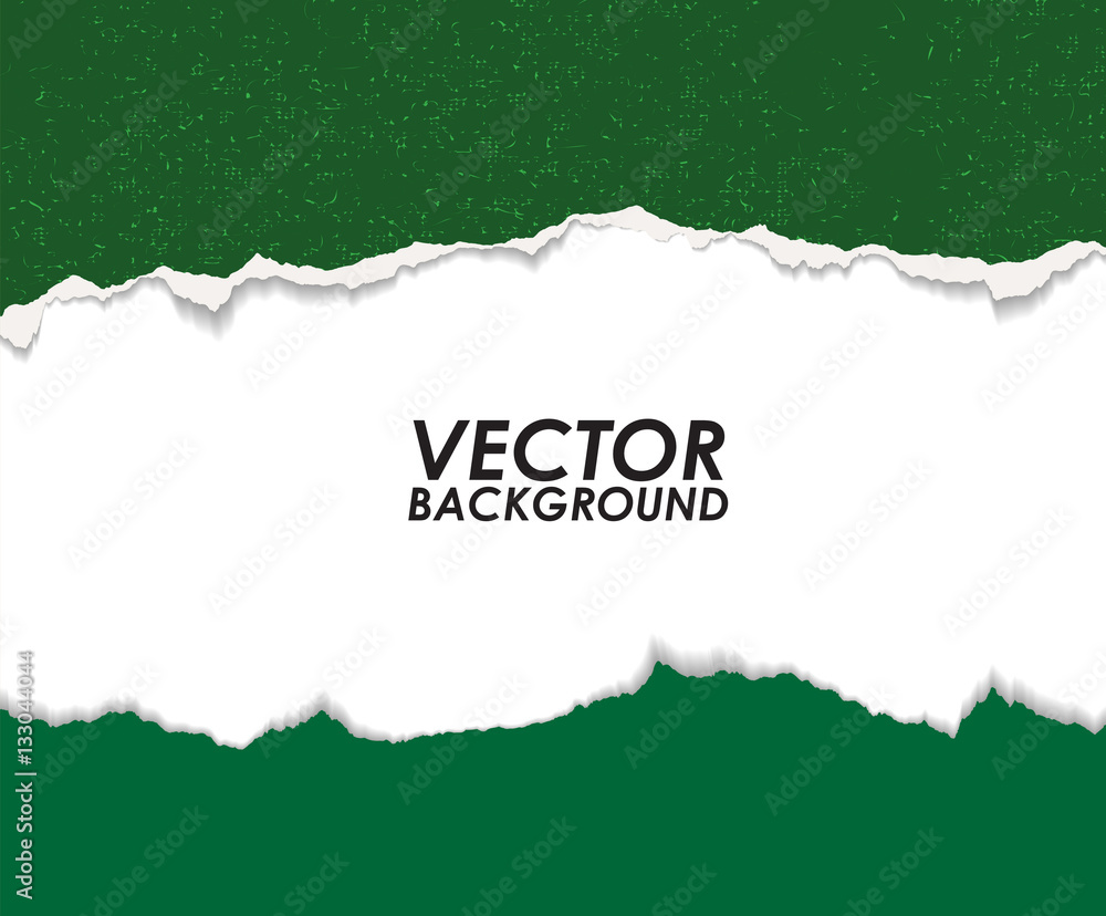 Abstract Torn Paper with space. Vector illustration. Abstract Torn Paper with space. Vector illustration.