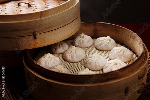 Xiaolongbao photo