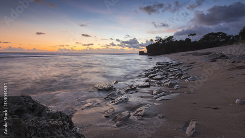 Lonely Beach