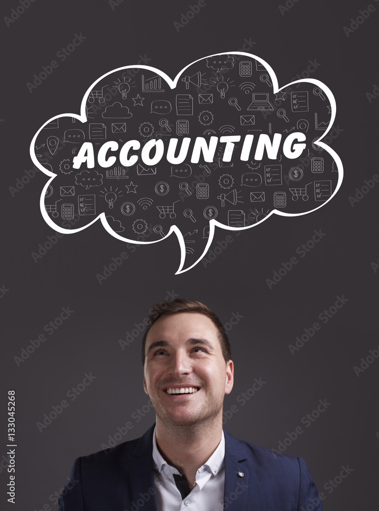 Business, Technology, Internet and marketing. Young businessman Business, Technology, Internet and marketing. Young businessman