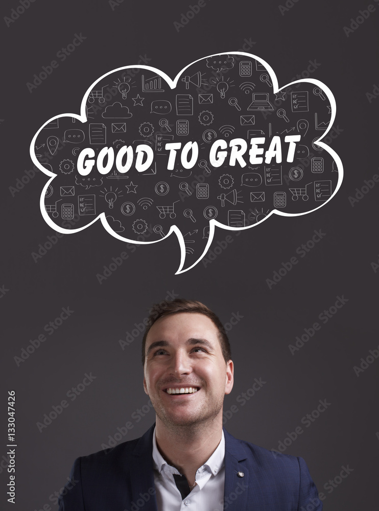 Business, Technology, Internet and marketing. Young businessman Business, Technology, Internet and marketing. Young businessman