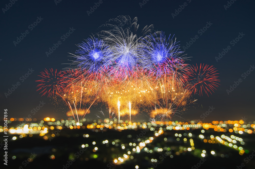 firework for celebration firework for celebration