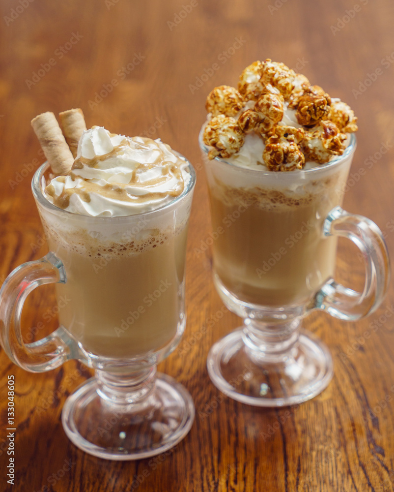 hot chocolate hot chocolate