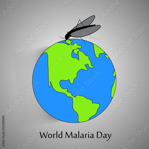 World Malaria Day