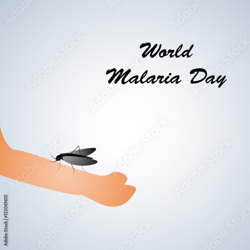 World Malaria Day