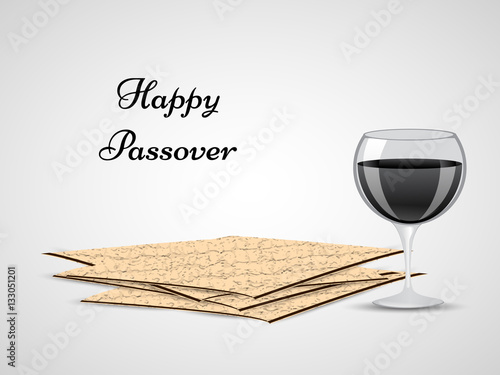 Passover background