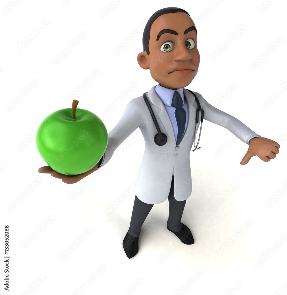 Fun doctor Fun doctor